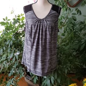 Nwot Danskin top